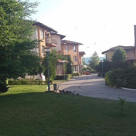 Black Sea Royal Villa Rogacevo Exterior foto