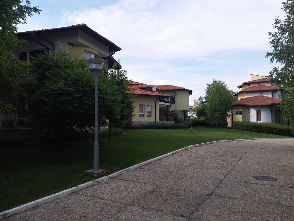 Black Sea Royal Villa Rogacevo Exterior foto